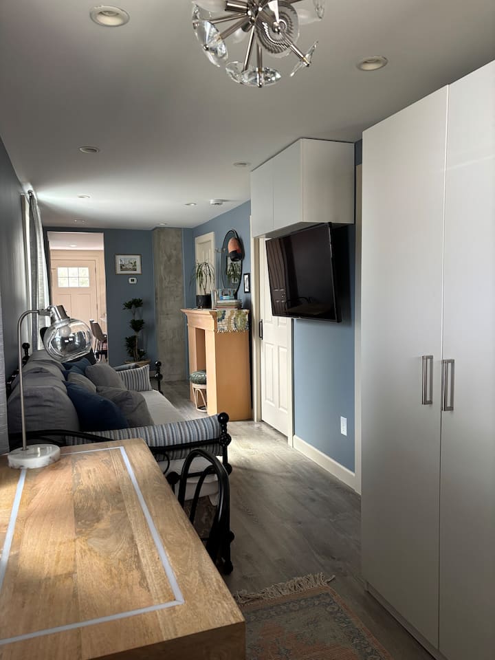 Cozy Coastal Escape + Pool - Sea Isle City, NJ