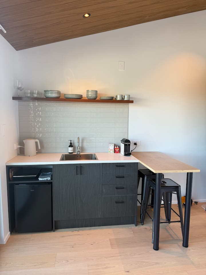 Island Bay Hideaway - Wellington