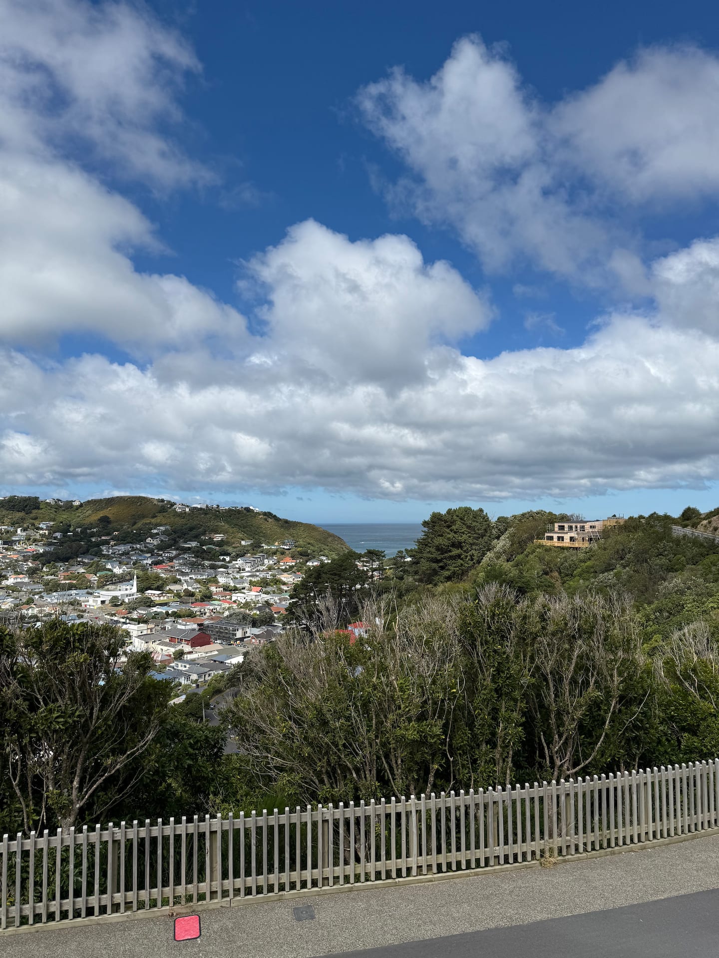 Island Bay Hideaway 4