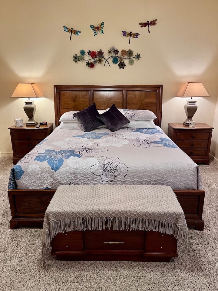 Chambre 1