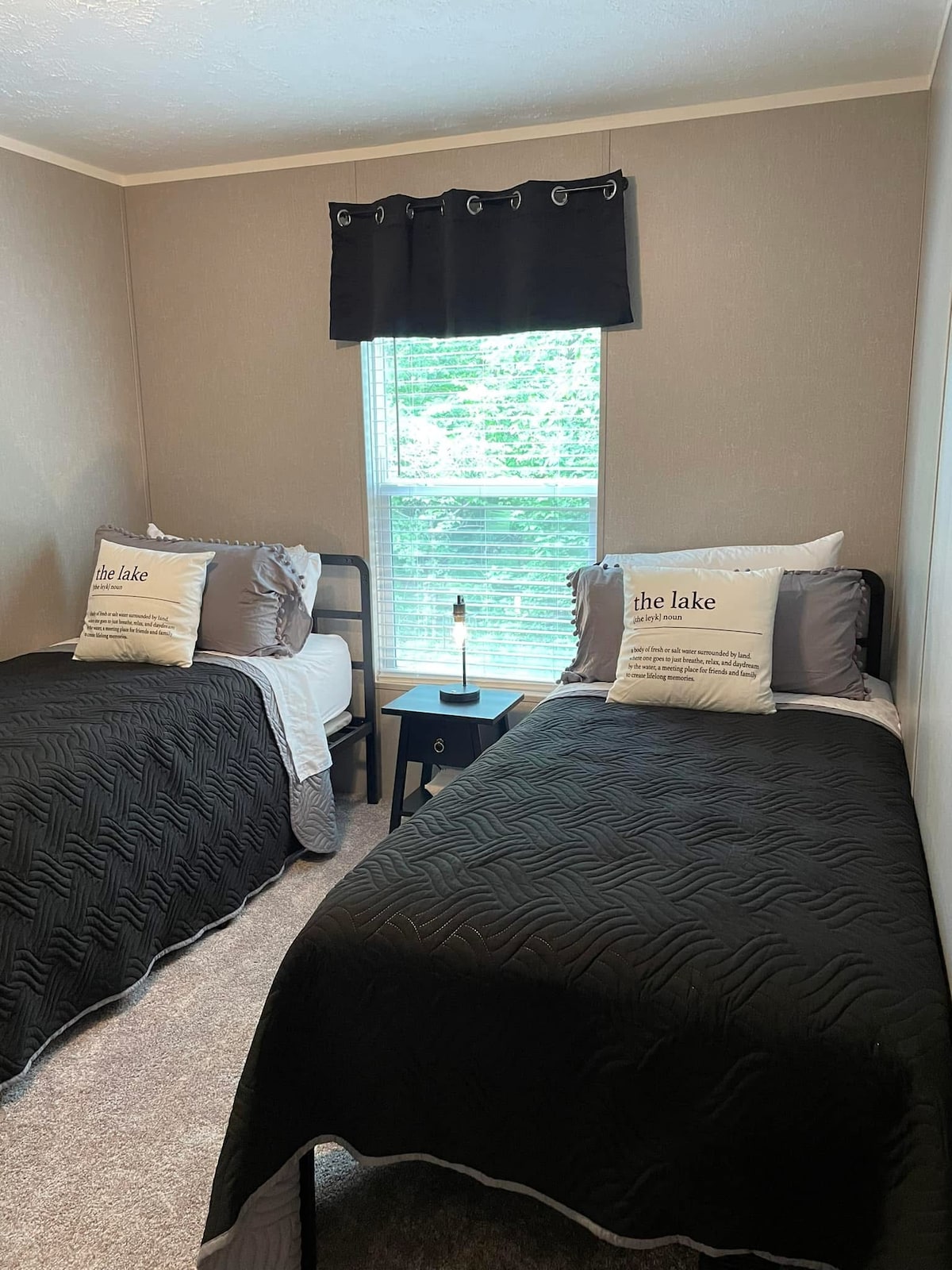 Спална соба 3