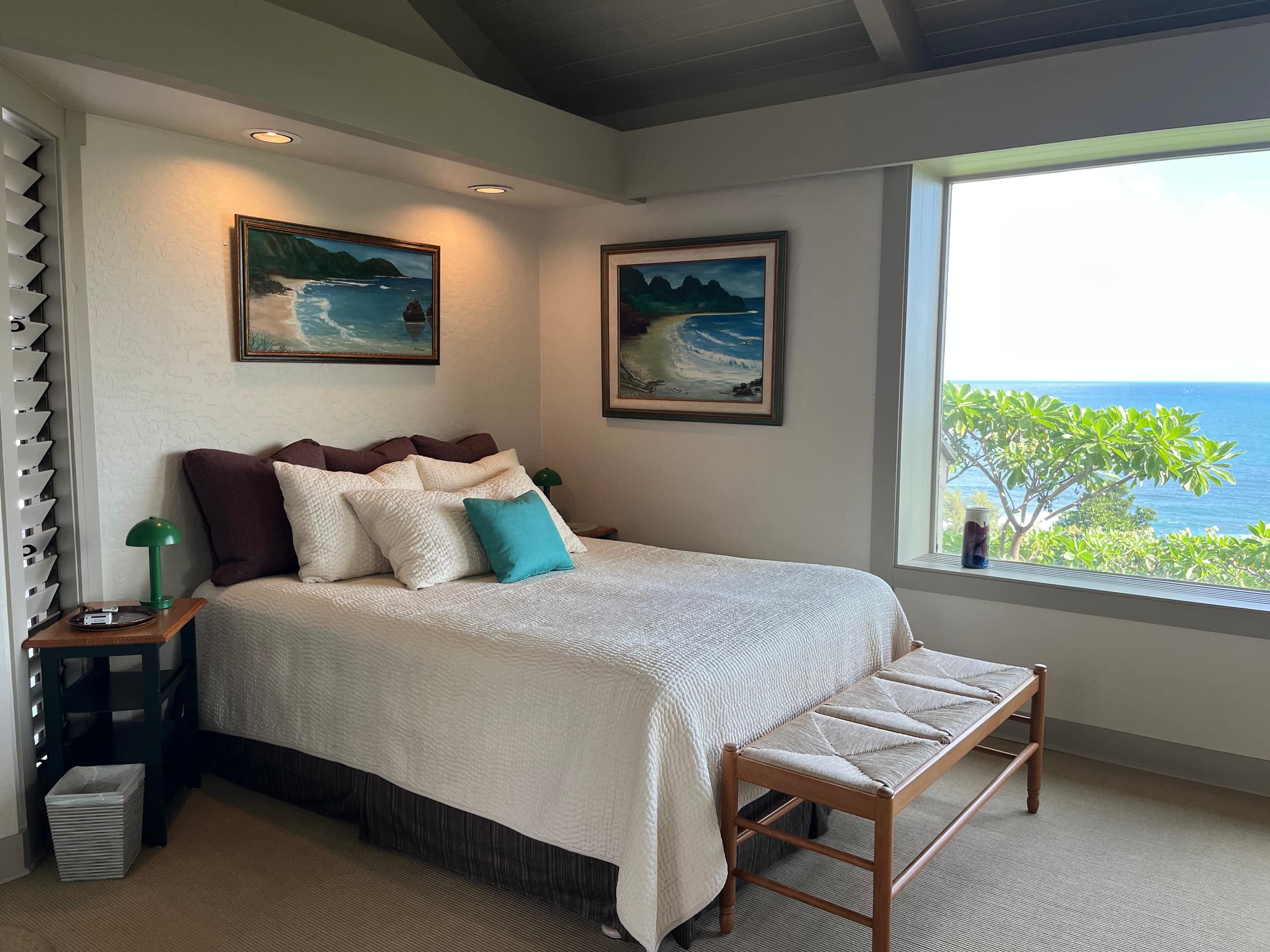 Guesthouse in Princeville · ★5.0 · Studio · 1 bed · 1 bath - Image 12