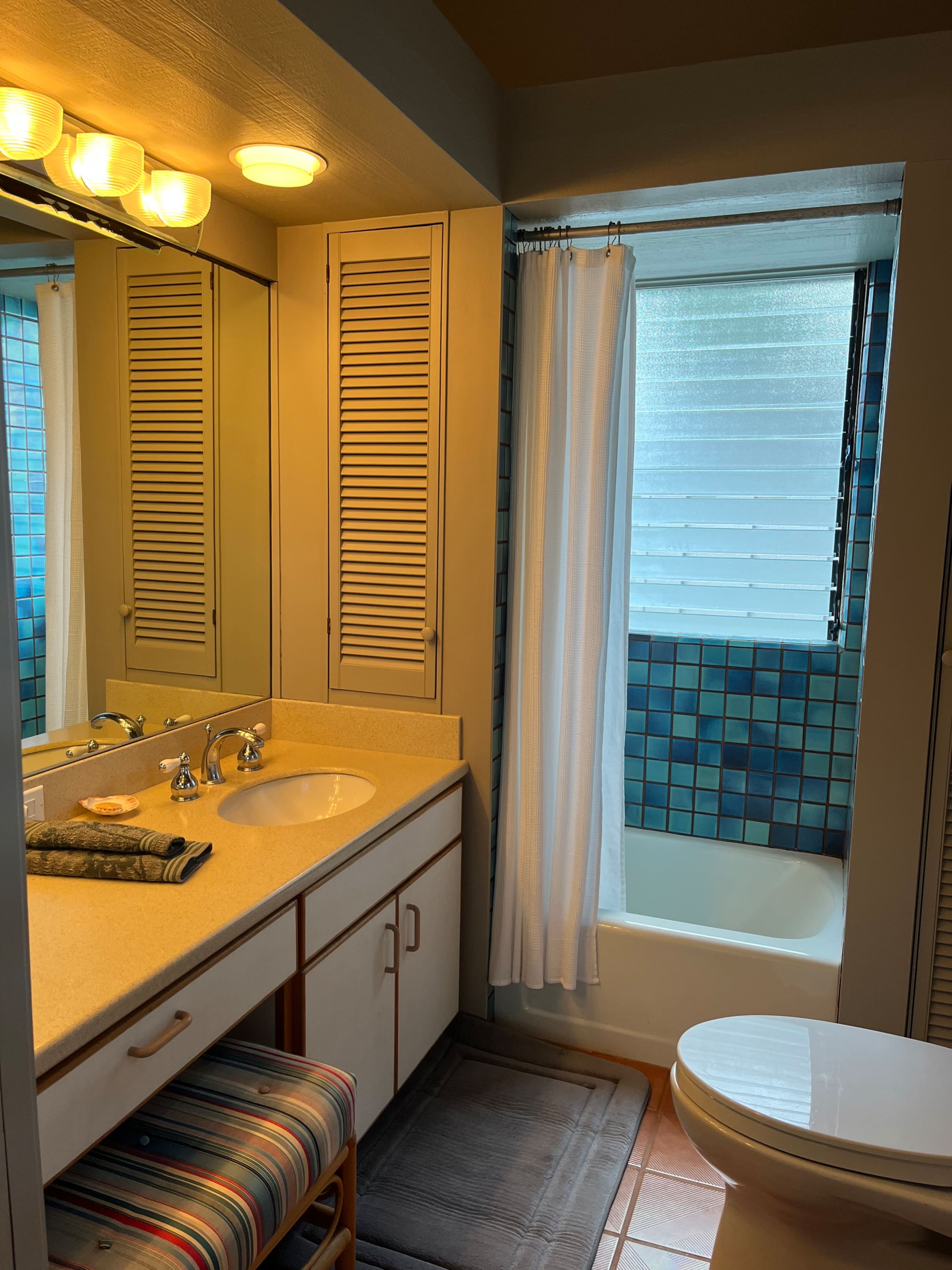 Guesthouse in Princeville · ★5.0 · Studio · 1 bed · 1 bath - Image 6
