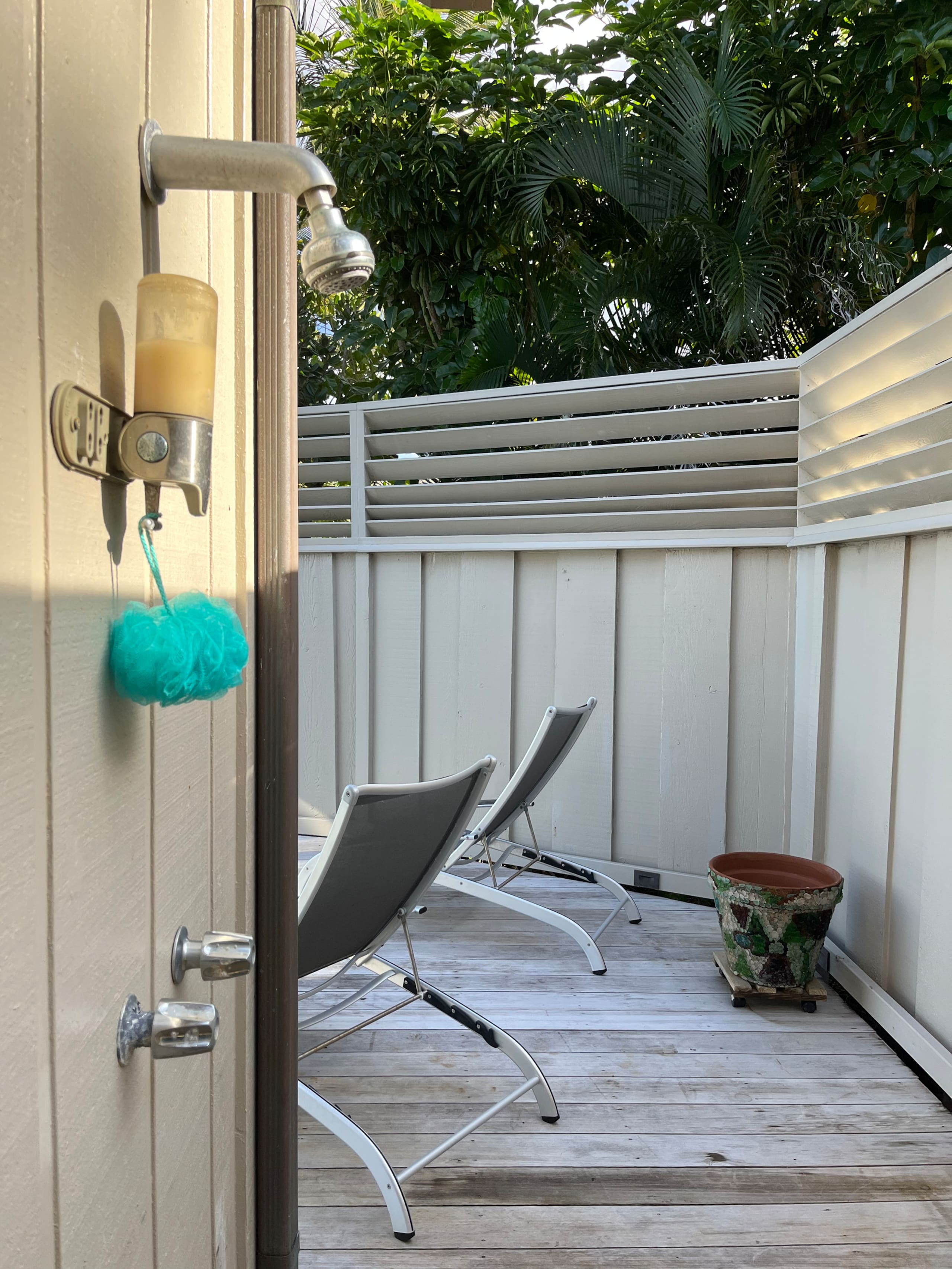 Guesthouse in Princeville · ★5.0 · Studio · 1 bed · 1 bath - Image 16