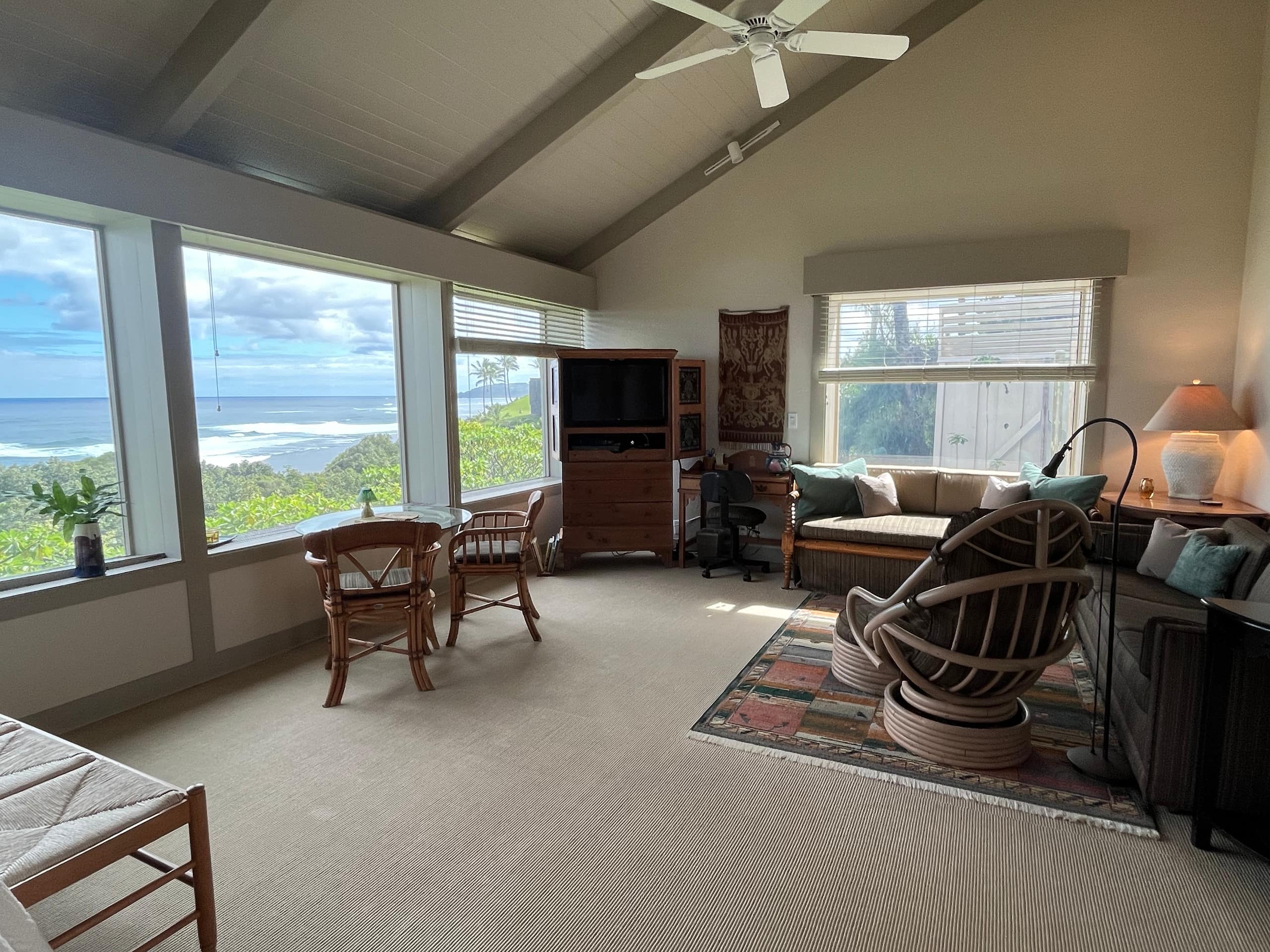 Guesthouse in Princeville · ★5.0 · Studio · 1 bed · 1 bath - Image 3