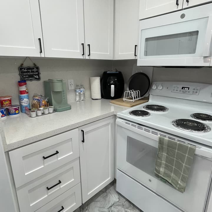 Casita Monte Cristo Entire House For Your Comfort! - Edinburg