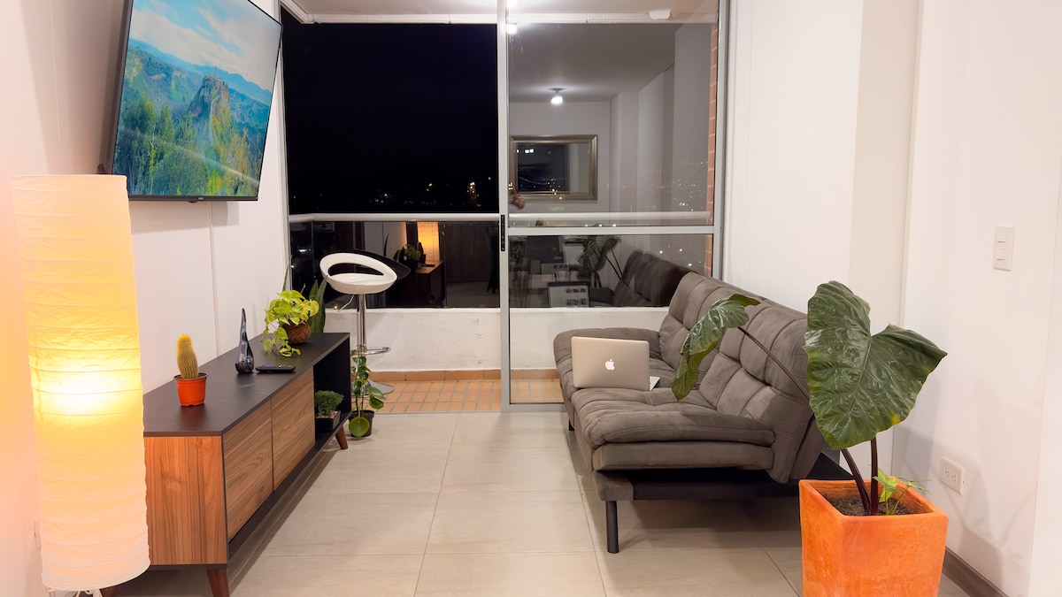Apartamento Premium · Itagüí foto 2