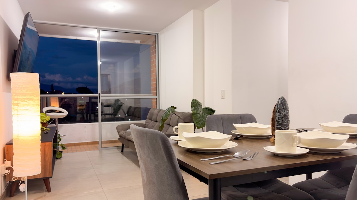 Apartamento Premium · Itagüí foto 4