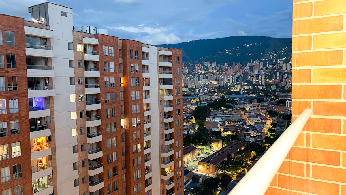 Apartamento Premium · Itagüí foto 6