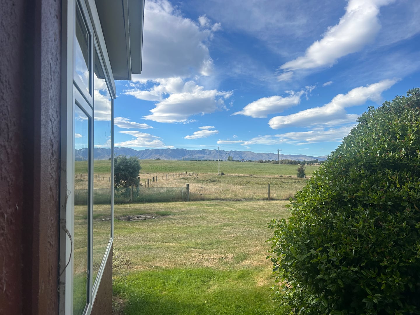 Lismore Farm House 2