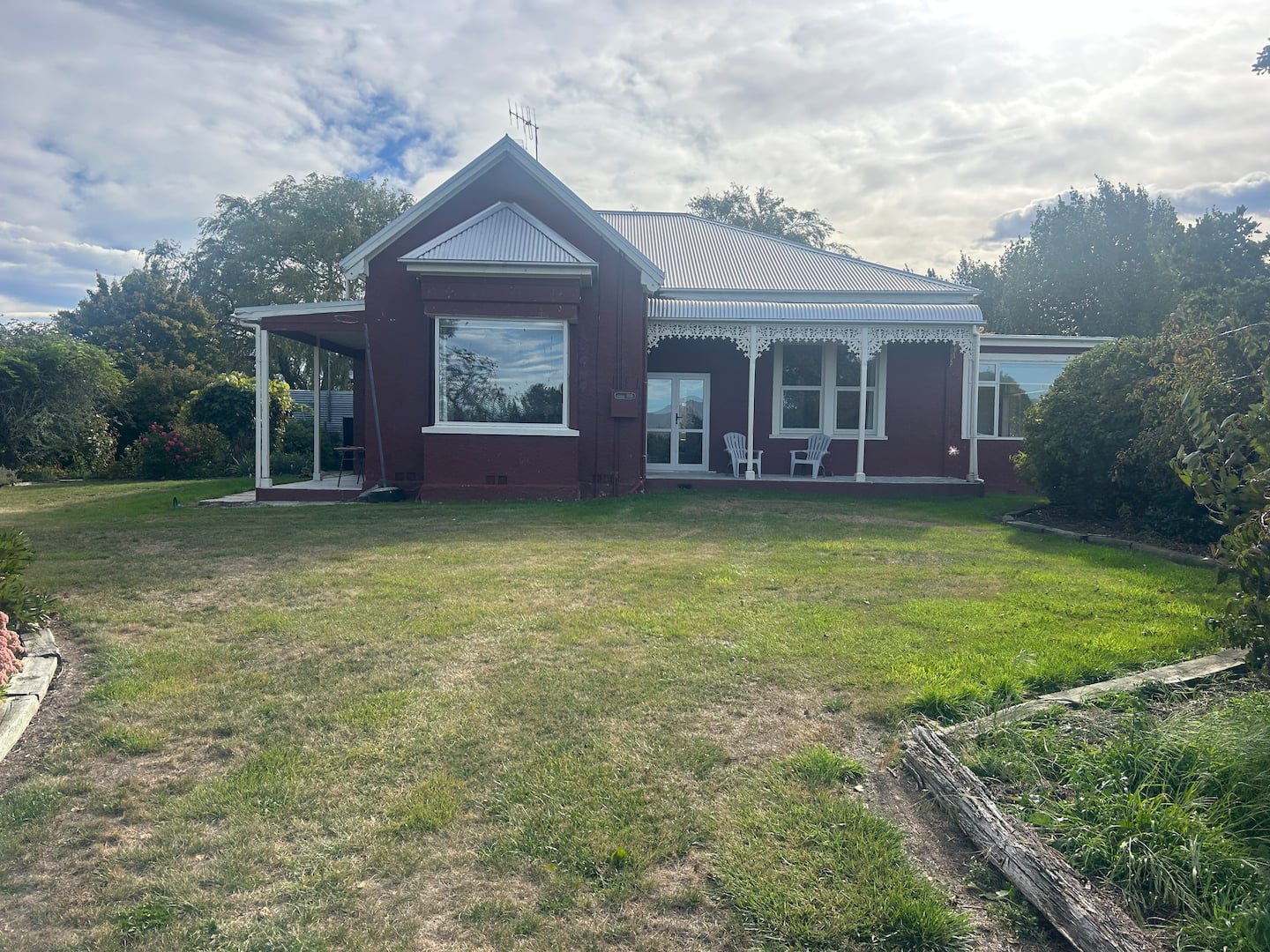 Lismore Farm House 1