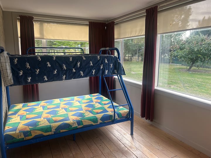 Lismore Farm House - Ranfurly