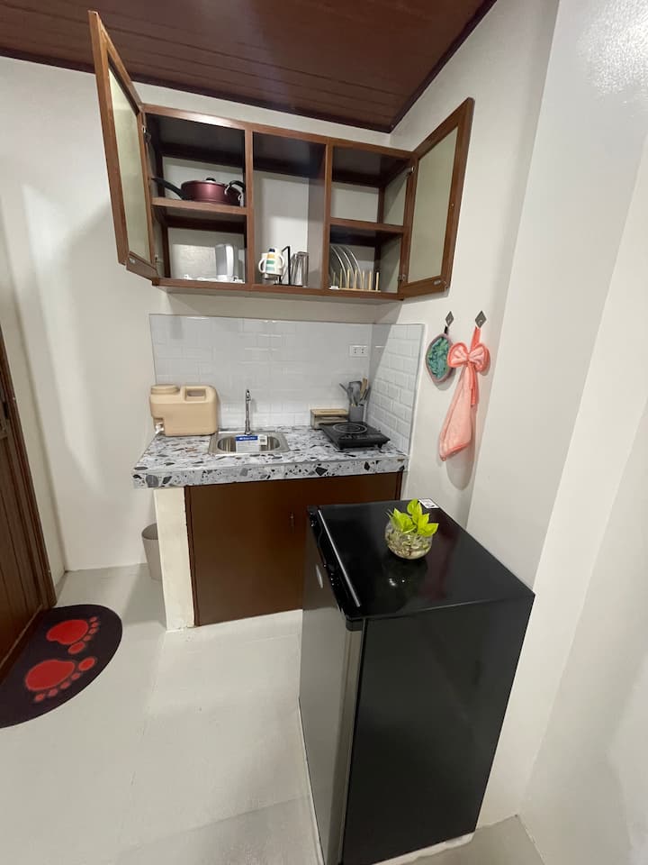 Studio/bedroom 2r - Sorsogon City