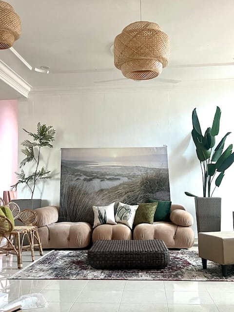 Hagia Sophia, 8 Rooms wt Pool