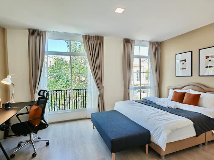 საძინებელი 1