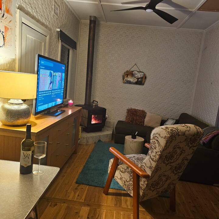 ห้องนั่งเล่น