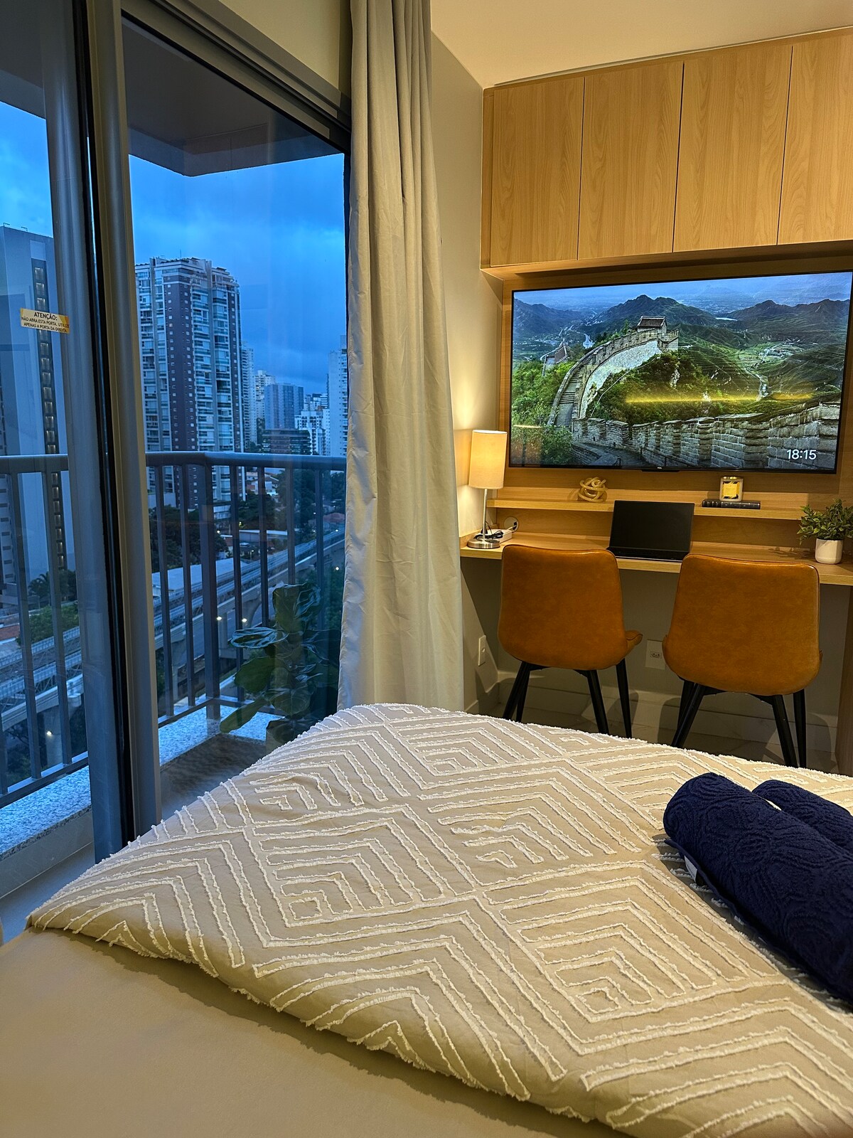 Anúncio popular: #3 High Standard Loft in Brooklin em São Paulo