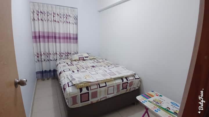 საძინებელი 2