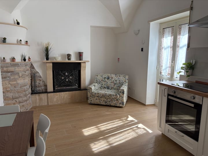 Luna Apartments Tivoli 2 - Tívoli