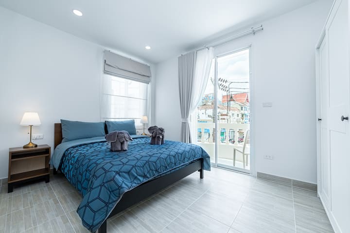 საძინებელი 2