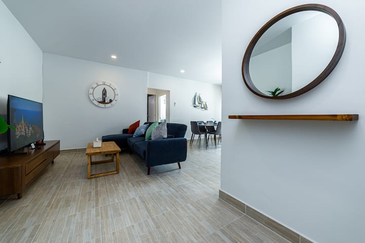 მისაღები ოთახი