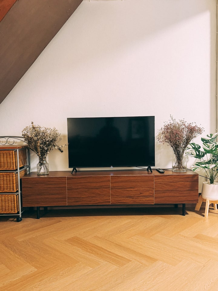 Kamrai Home/near Santitham/nimman/old Town - Chiang Mai