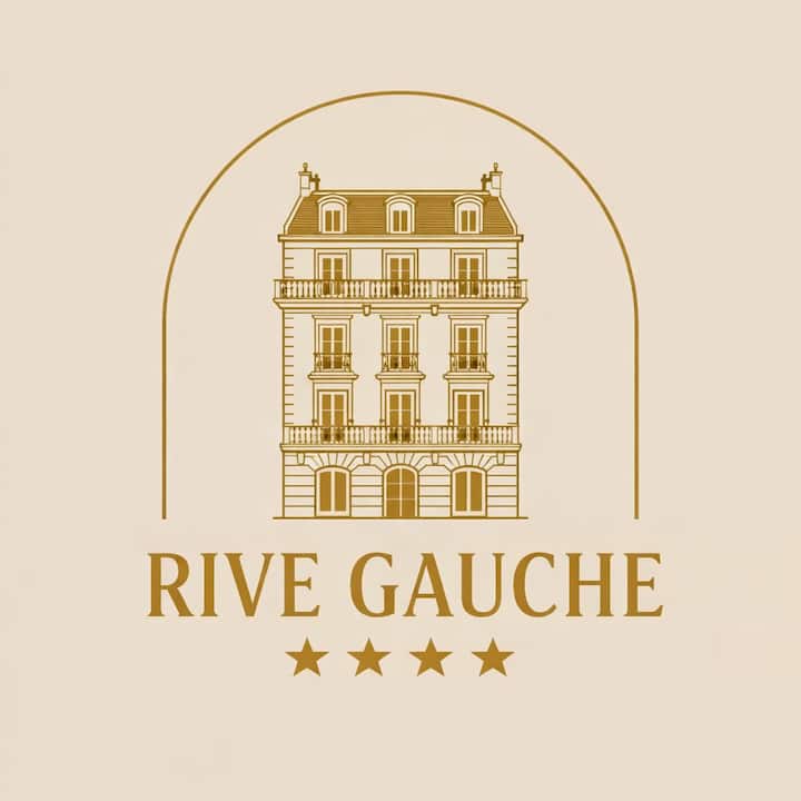 Rive Gauche 4* Confort Et Détente Au Bord Du Lac…. - Lake Geneva
