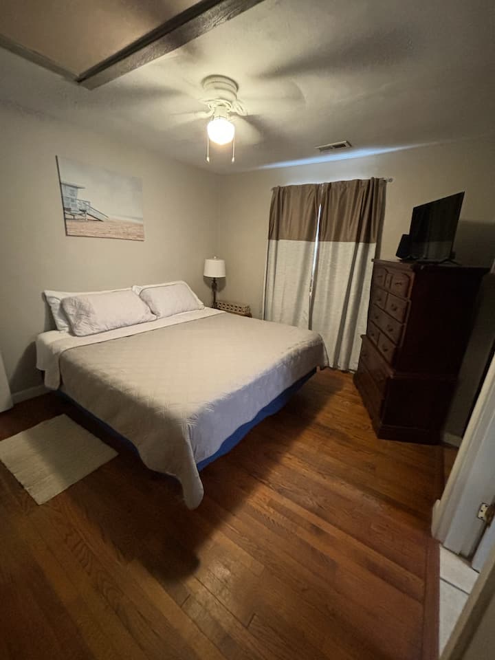 Habitación 1