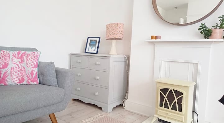 Seaglass Newquay Apartment - Newquay