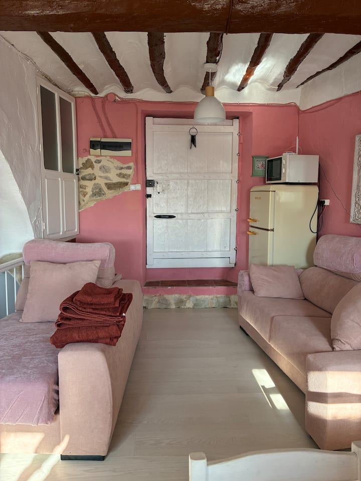Moratalla Con Encanto - Moratalla