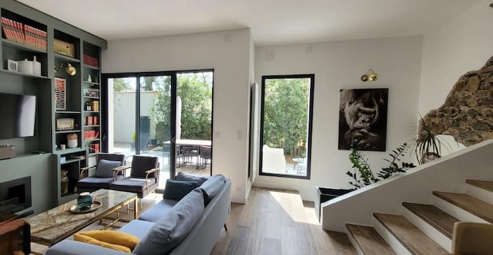 Maison à 500m De L'océan - Saint-Brevin-les-Pins