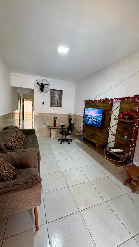 Imóvel de sucesso: Cozy beach house with pool em Extremoz