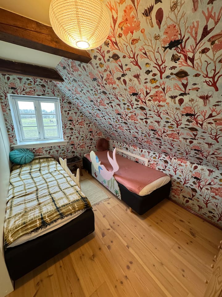 Chambre 1