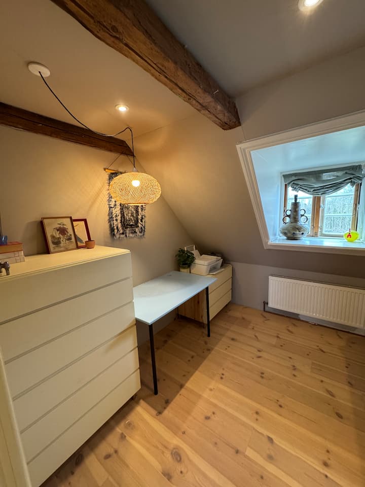 Chambre 2