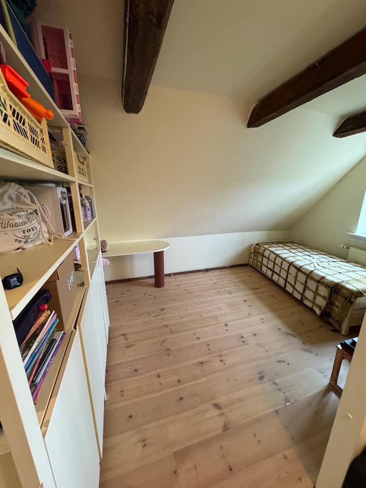 Chambre 3