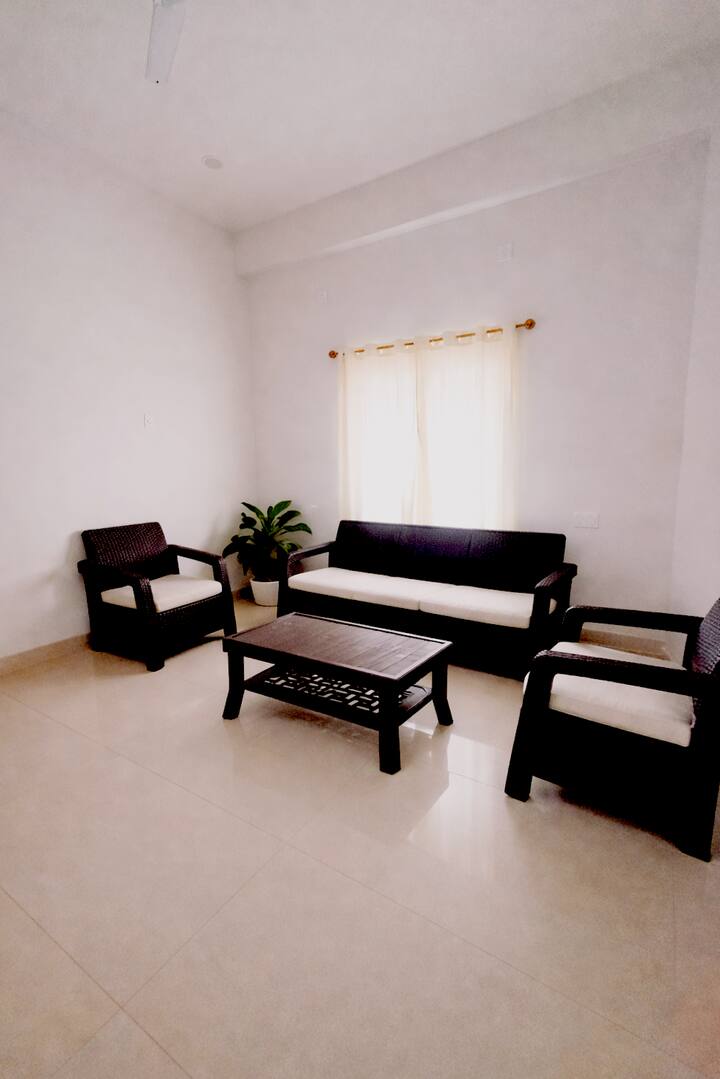 Relax At Home | Few-min Walk To Baba Dham - Deoghar