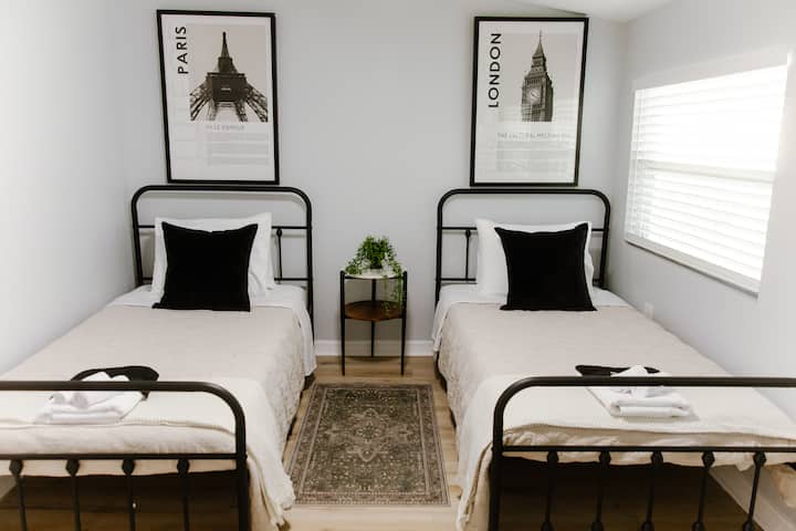 საძინებელი 3