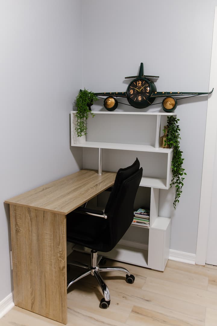 საძინებელი 4