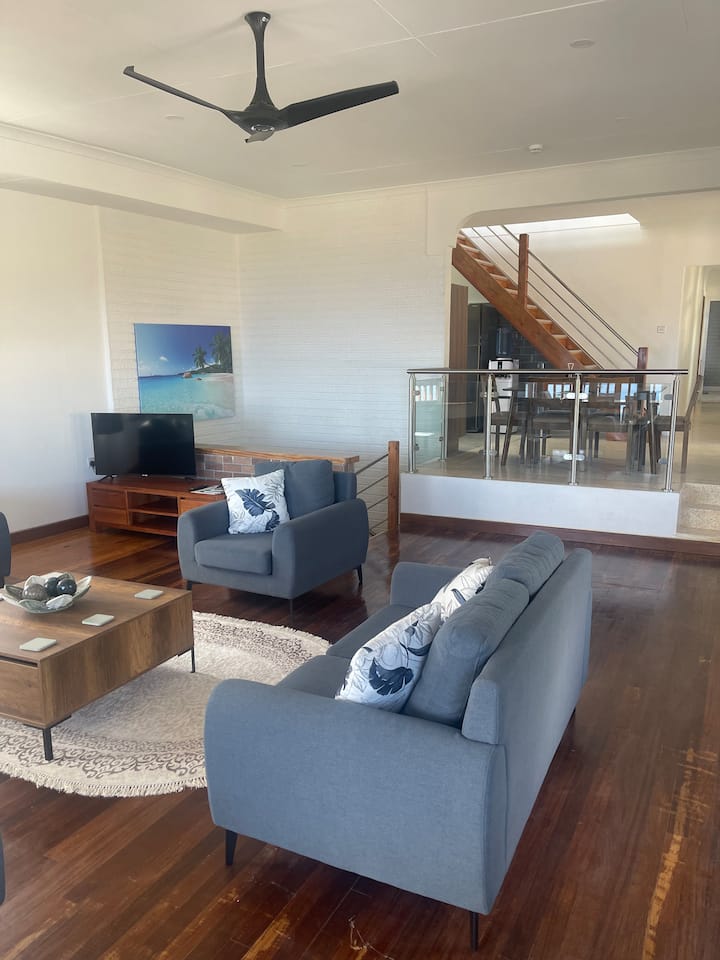 Maison Casuarina Hill - Seychelles