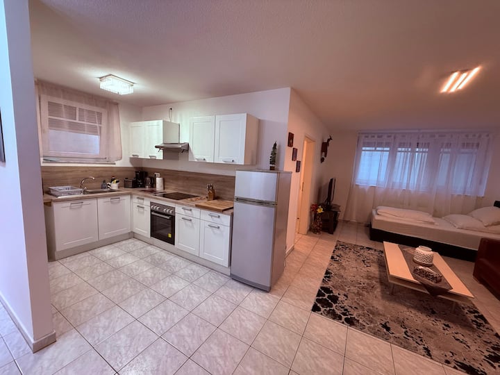 Holiday Apartment In Mörfelden-walldorf - Frankfurt Airport (FRA)