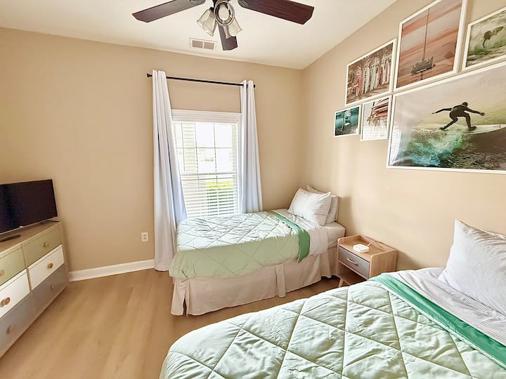 غرفة النوم 2