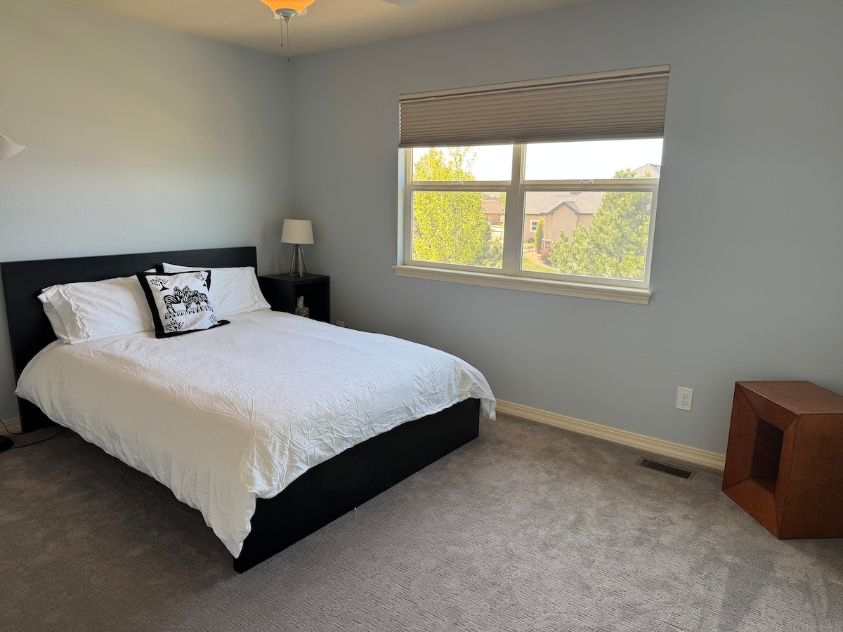 Спална соба 4