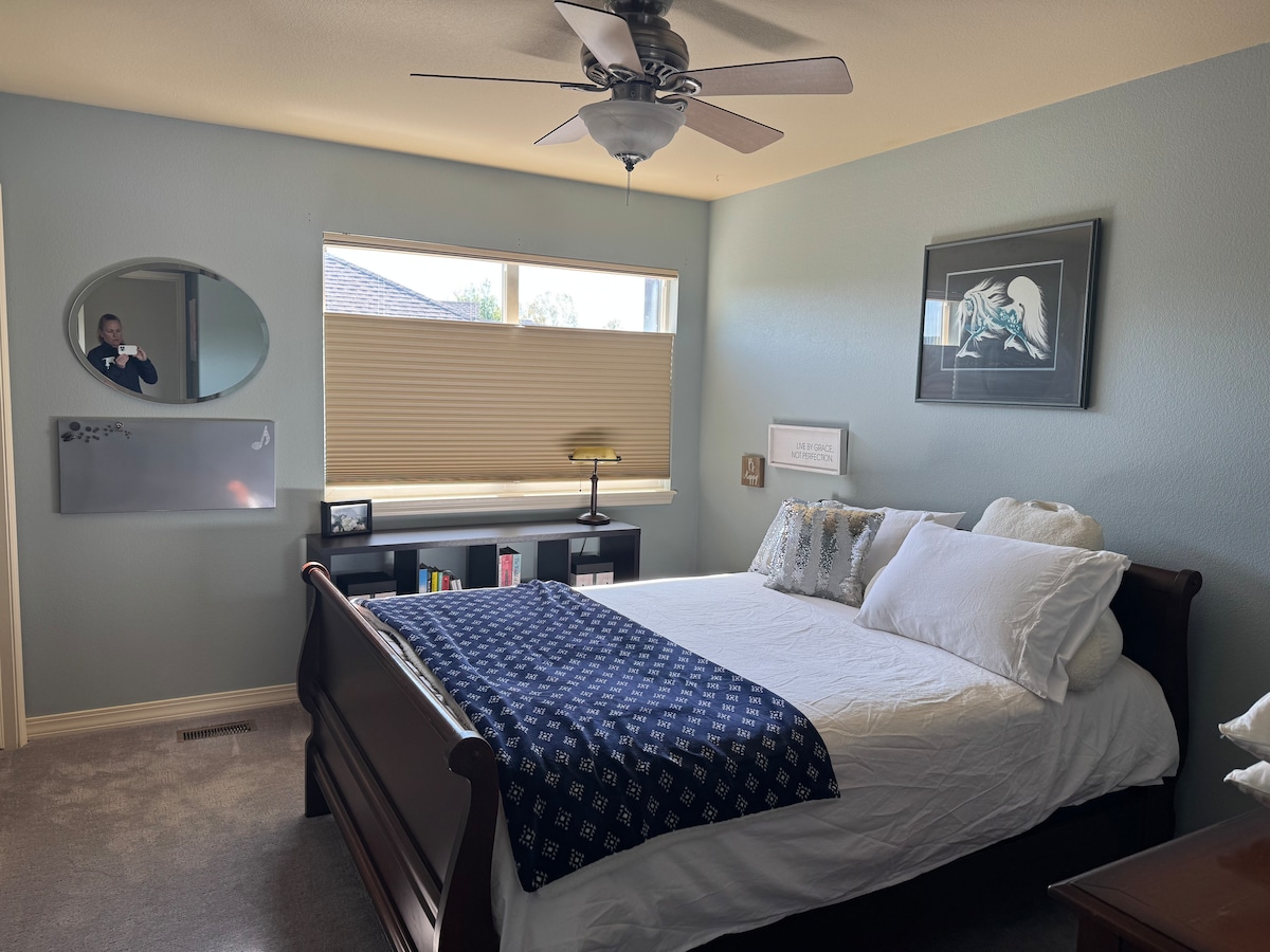 Спална соба 3