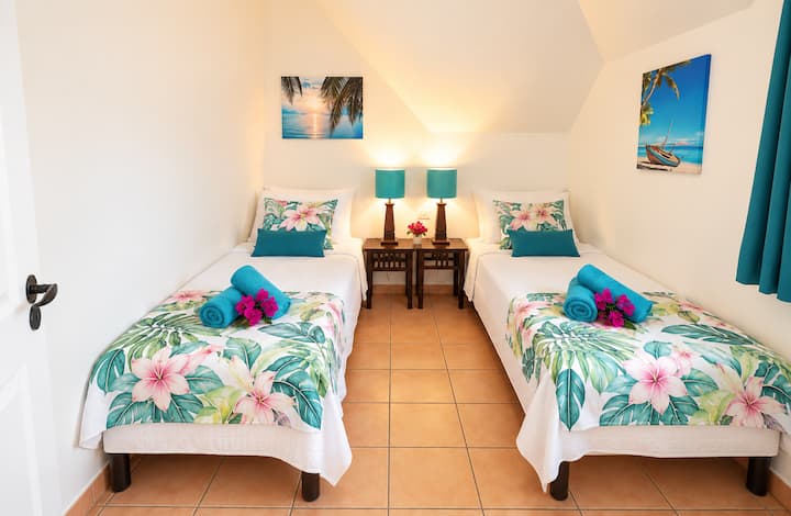 Chambre 1