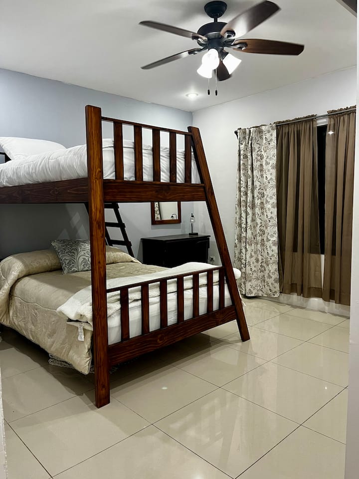 Спална соба 2