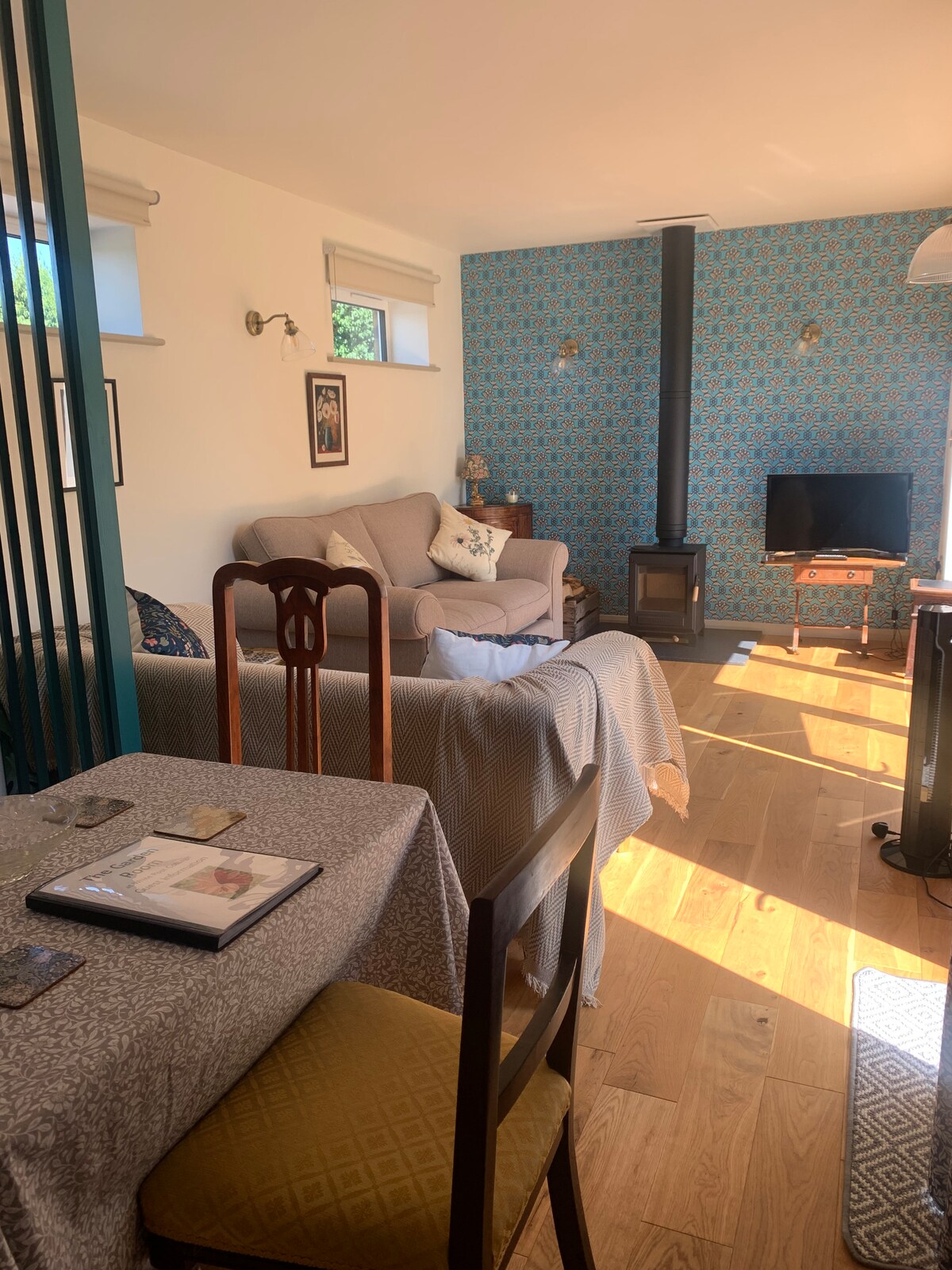 მისაღები ოთახი