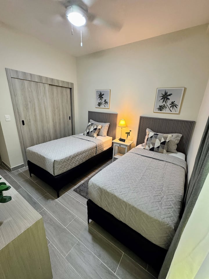 Chambre 2