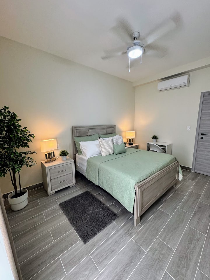 Chambre 1