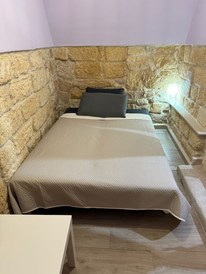 საძინებელი 2