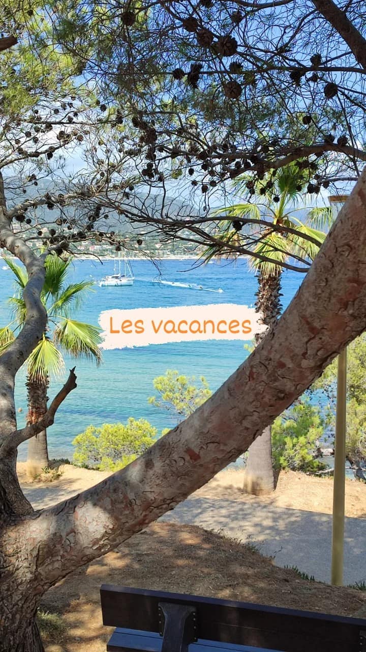 Charmant Studio Bord De Mer | Parking - Île du Levant